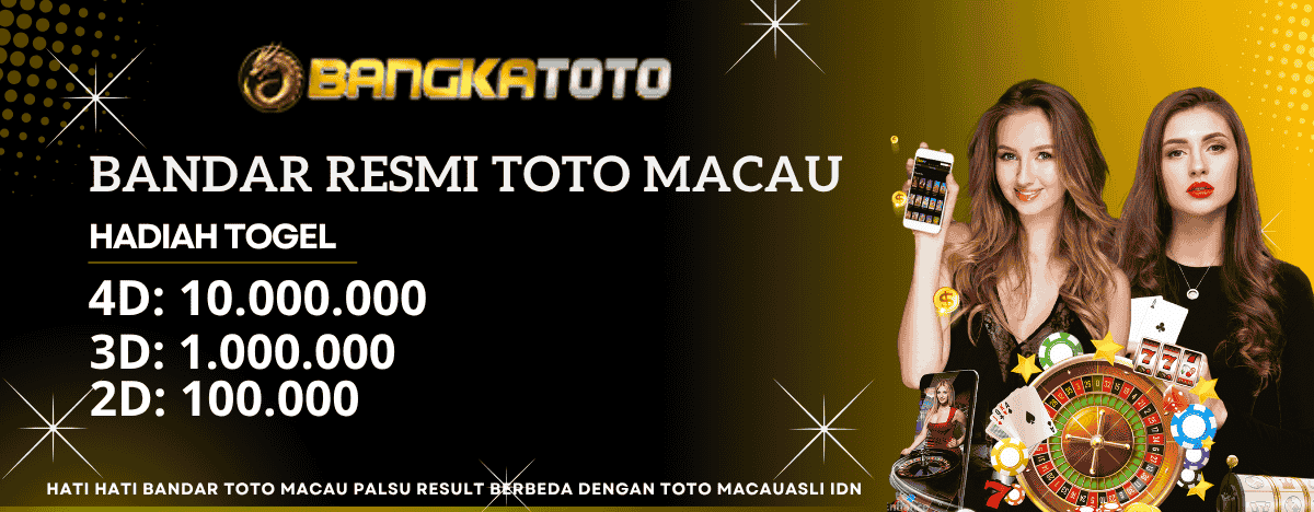 totomacau4d